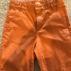 Boys Old Navy shorts size 14 slim. Never worn.